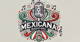 La Mexicana Radio OKC radio live streaming logo