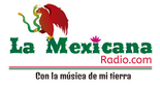 La Mexicana Radio radio live streaming logo