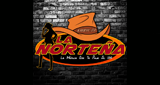 La Norteña Radio radio live streaming logo