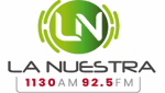 La Nuestra 1130 AM