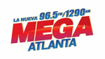 La Nueva Mega 96.5 FM y 1290 AM
