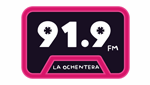 La Ochentera 91.9 FM