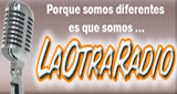 La Otra Radio radio live streaming logo