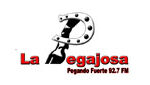 La Pegajosa