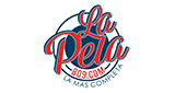 La Pela 809 radio live streaming logo