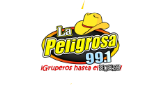 La Peligrosa Sur radio live streaming logo