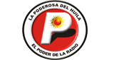 La Poderosa del Huila radio live streaming logo