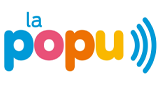 La Popu radio live streaming logo