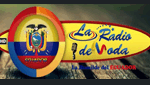 La Radio De Moda !