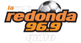 La Radio Redonda radio live streaming logo
