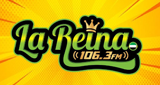 La Reina Fm radio live streaming logo