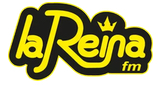 La Reina radio live streaming logo