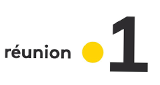 La Réunion 1ère radio live streaming logo
