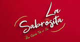 La Sabrosita radio live streaming logo