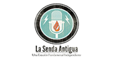 La Senda Antigua radio live streaming logo