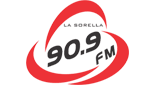 La Sorella FM radio live streaming logo