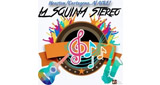 La Squina Stereo radio live streaming logo