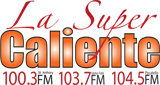 La Super Caliente radio live streaming logo