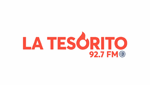 La Tesorito 92.7 (Xela)