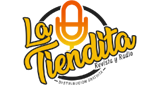 La Tiendita radio live streaming logo