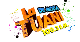 La Tuani radio live streaming logo