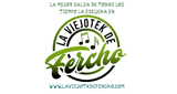 La Viejotk de Fercho radio live streaming logo