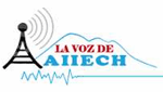 La Voz De Aiiech