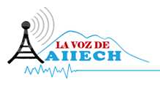 La Voz De Aiiech radio live streaming logo