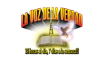 La Voz de la Verdad Radio radio live streaming logo