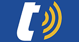 La Voz del Tomebamba radio live streaming logo