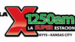 La X 1250 AM