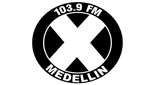 La X Electrónica radio live streaming logo