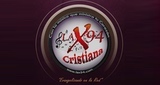LA X94 – Radio Cristiana radio live streaming logo