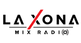 La Xona Mix Radio radio live streaming logo