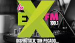 LAEX FM