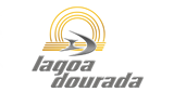 Lagoa Dourada FM radio live streaming logo