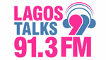 Lagos Talks 91.3