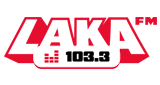 Laka FM radio live streaming logo