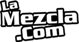 LaMezclaRadio radio live streaming logo