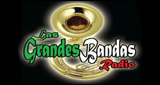 Las Grandes Bandas Radio radio live streaming logo