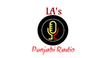 LA's Punjabi Radio radio live streaming logo