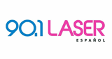 Laser Español radio live streaming logo
