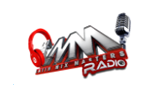 Latin Mix Masters Radio radio live streaming logo