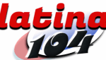 Latina 104 FM