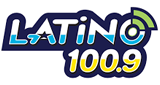 Latino 100.9 radio live streaming logo
