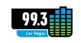 Latino Mix 99.3 radio live streaming logo