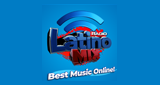 Latino Mix radio live streaming logo
