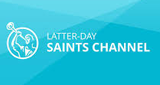 Latter-day Saints Channel radio live streaming logo