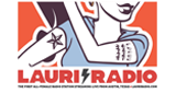 Lauri Radio radio live streaming logo