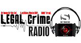 Legal Crime Radio radio live streaming logo
